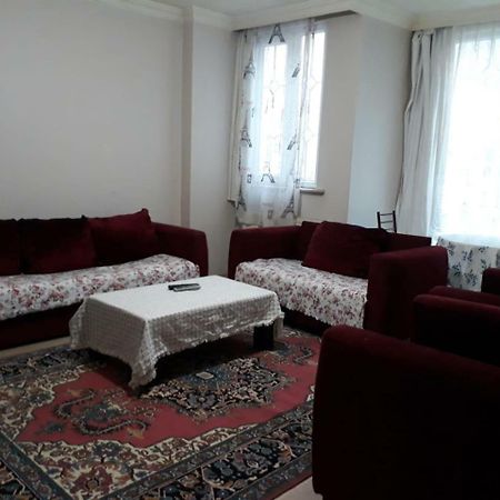 Omer Hayyam Suites Istanbul Exterior foto