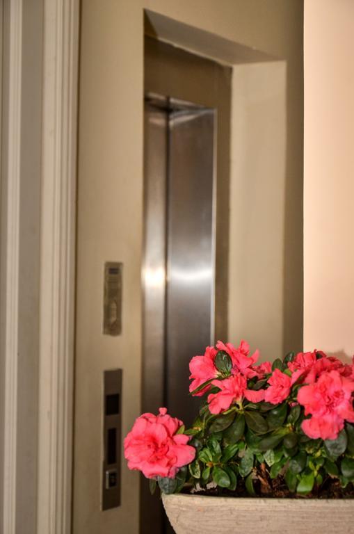 Omer Hayyam Suites Istanbul Exterior foto