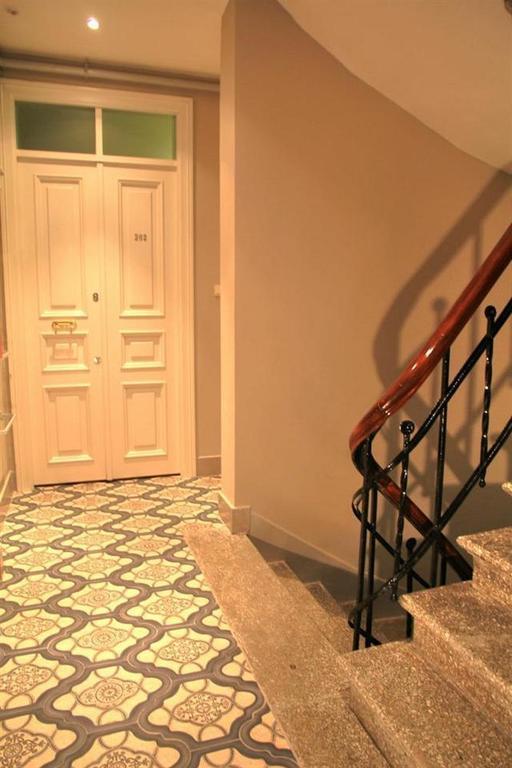 Omer Hayyam Suites Istanbul Interior foto