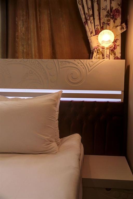 Omer Hayyam Suites Istanbul Zimmer foto