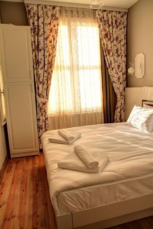 Omer Hayyam Suites Istanbul Zimmer foto