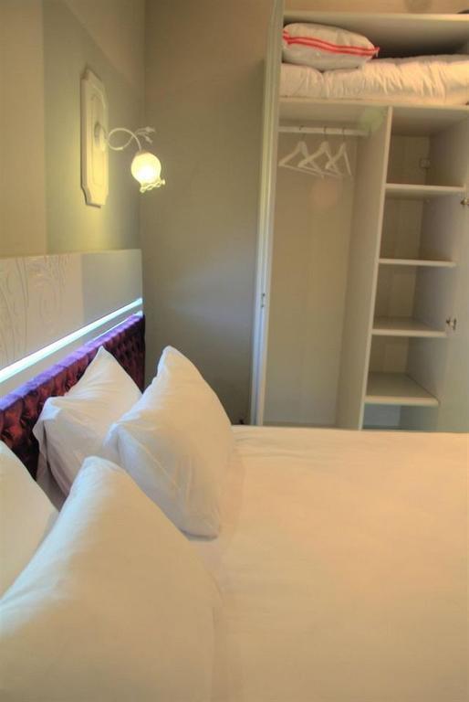 Omer Hayyam Suites Istanbul Zimmer foto