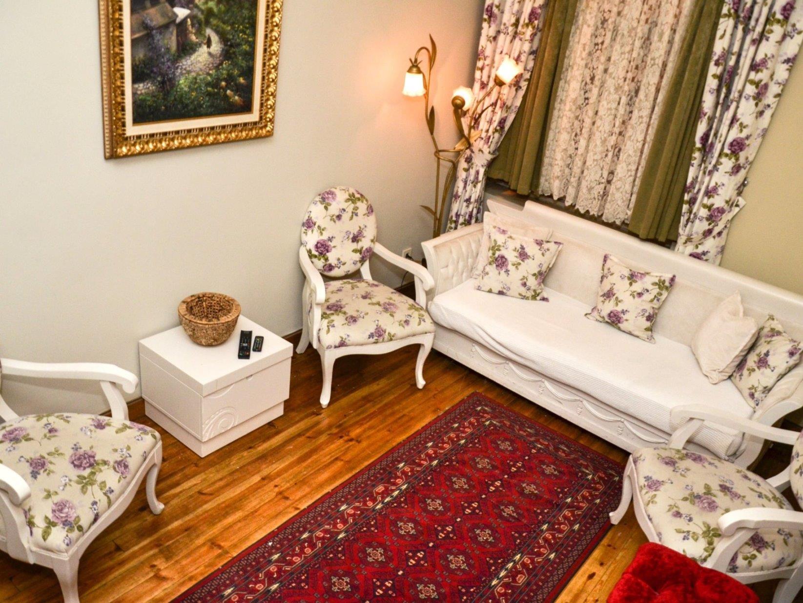 Omer Hayyam Suites Istanbul Exterior foto