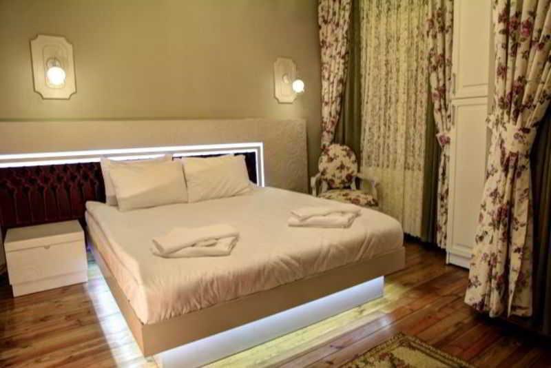 Omer Hayyam Suites Istanbul Zimmer foto