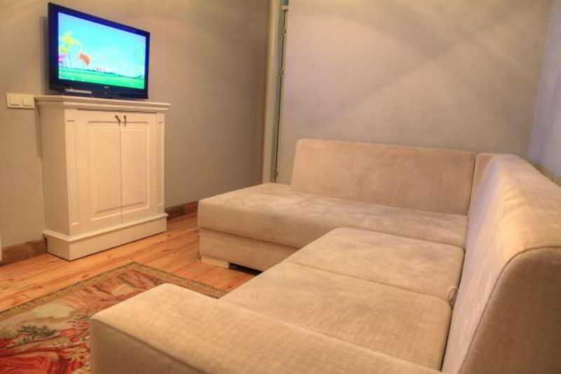 Omer Hayyam Suites Istanbul Zimmer foto