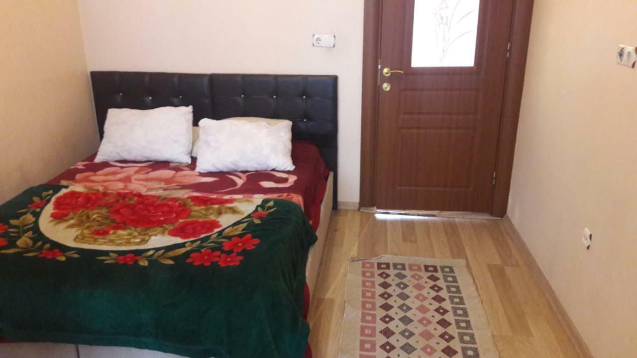 Omer Hayyam Suites Istanbul Exterior foto
