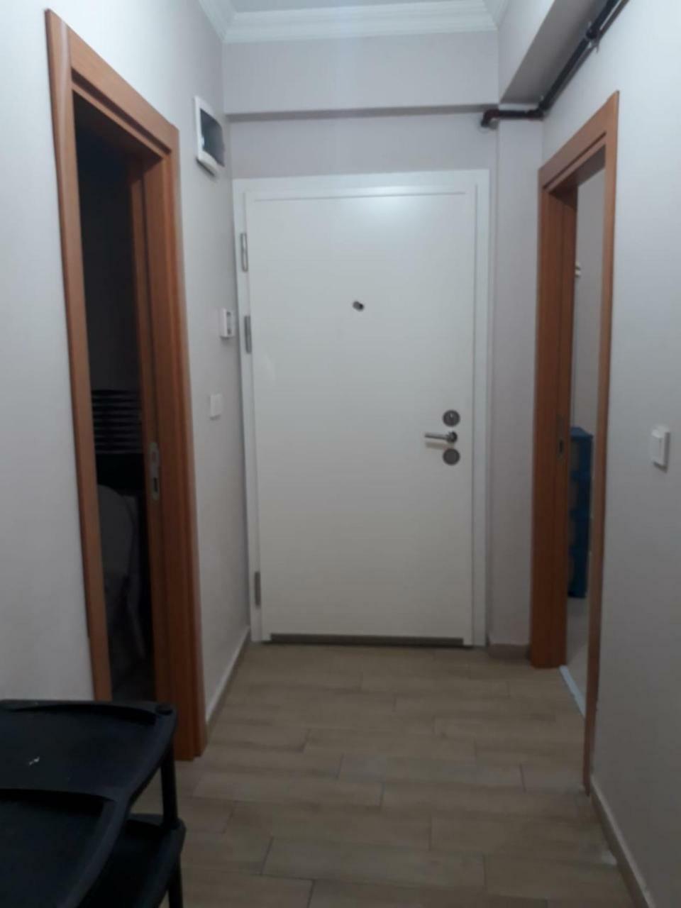 Omer Hayyam Suites Istanbul Exterior foto